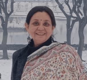 Prof. Shobha Bagai